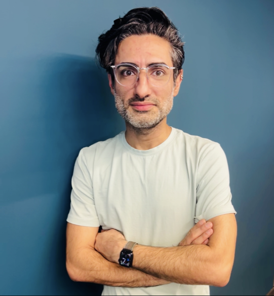 Ardavan Mirhosseini